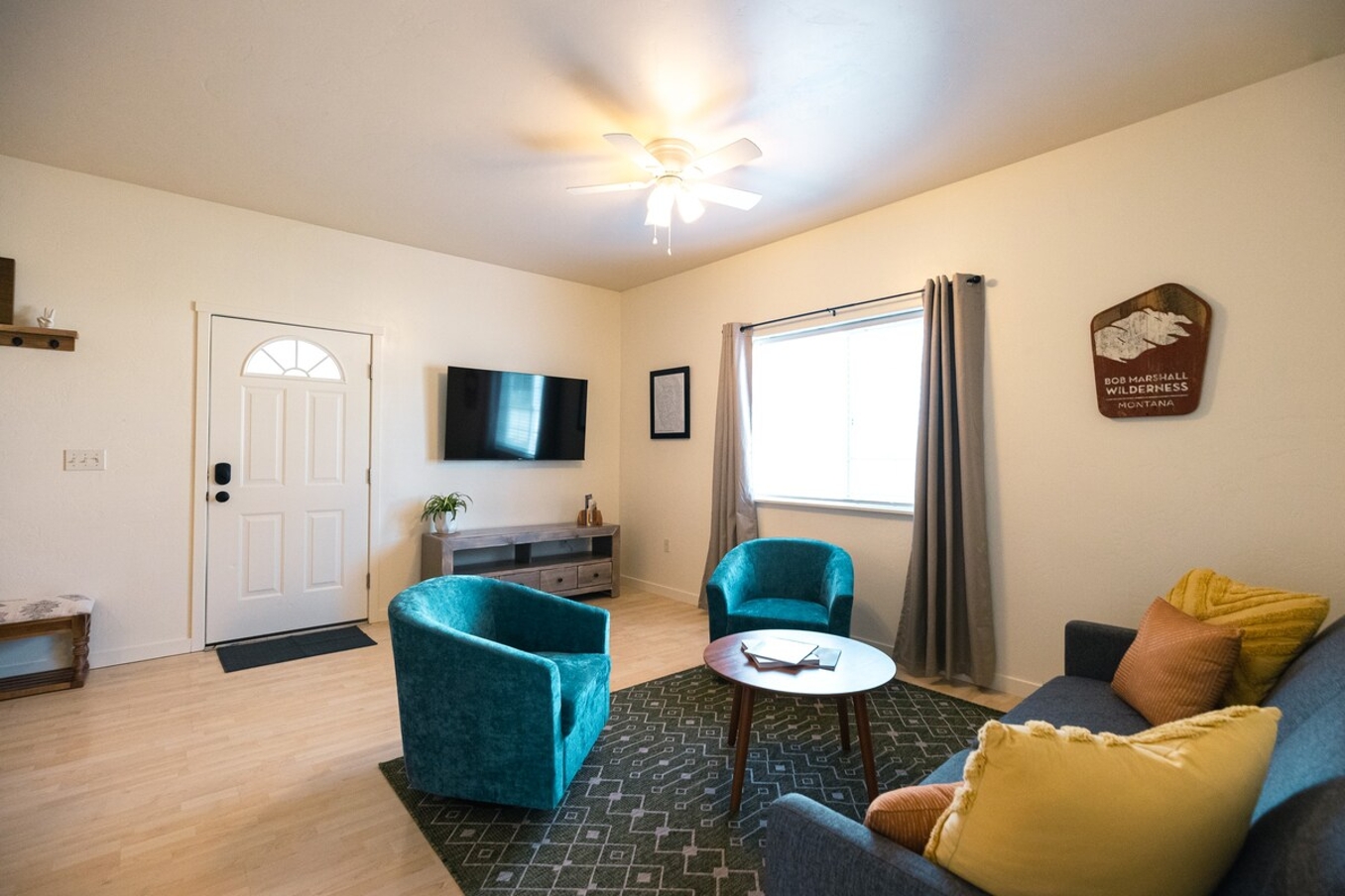 Casa Terry Unit A photo 2