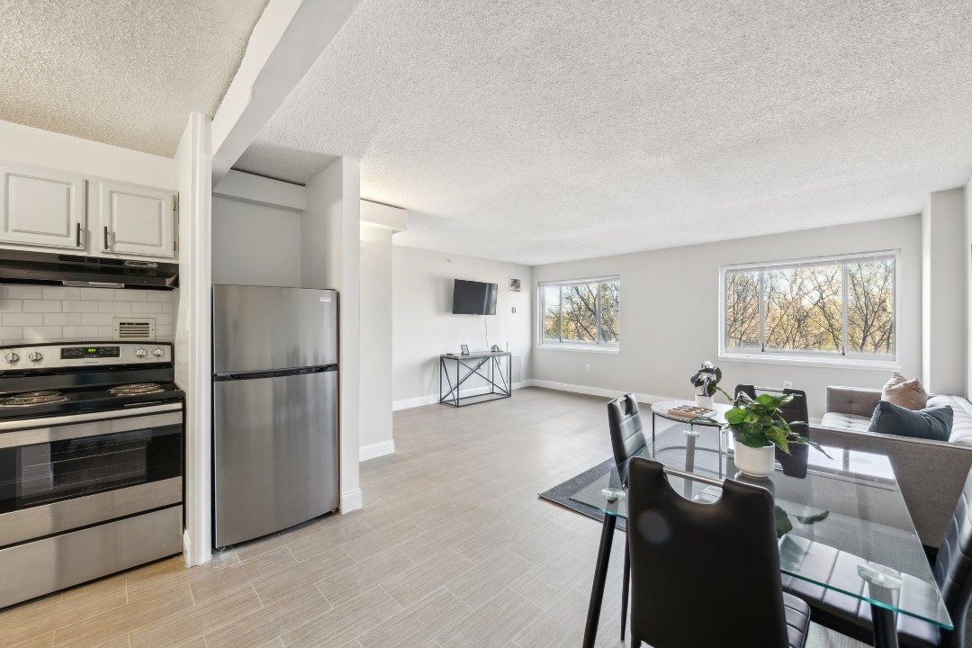 Legacy at Imperial Village · Unit 601 2/2
