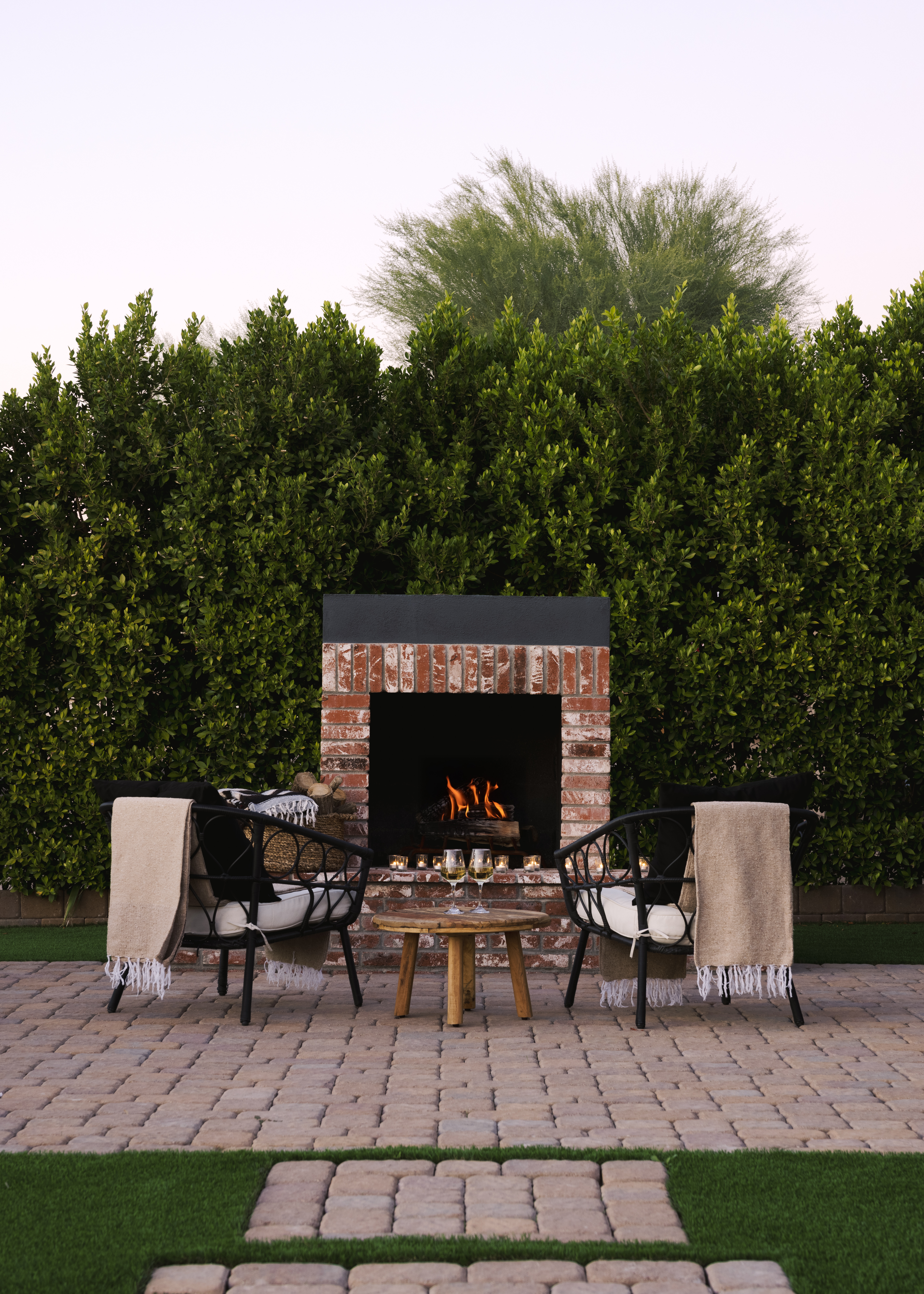 The Preston by PHX Stays  — Scottsdale, AZ — vacation rental