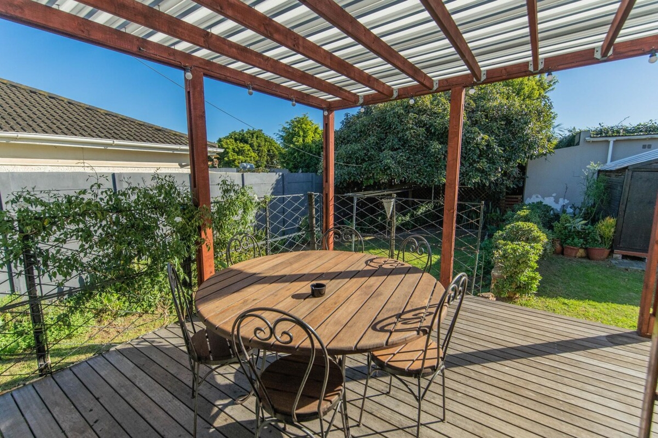 Charming Three Bedroom Home — Gqeberha, Eastern Cape — vacation rental
