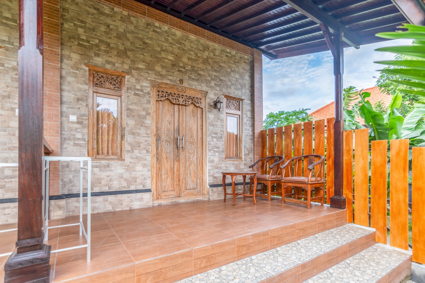 Island Boy Guesthouse – Batu Bolong (First Floor) — photo 35