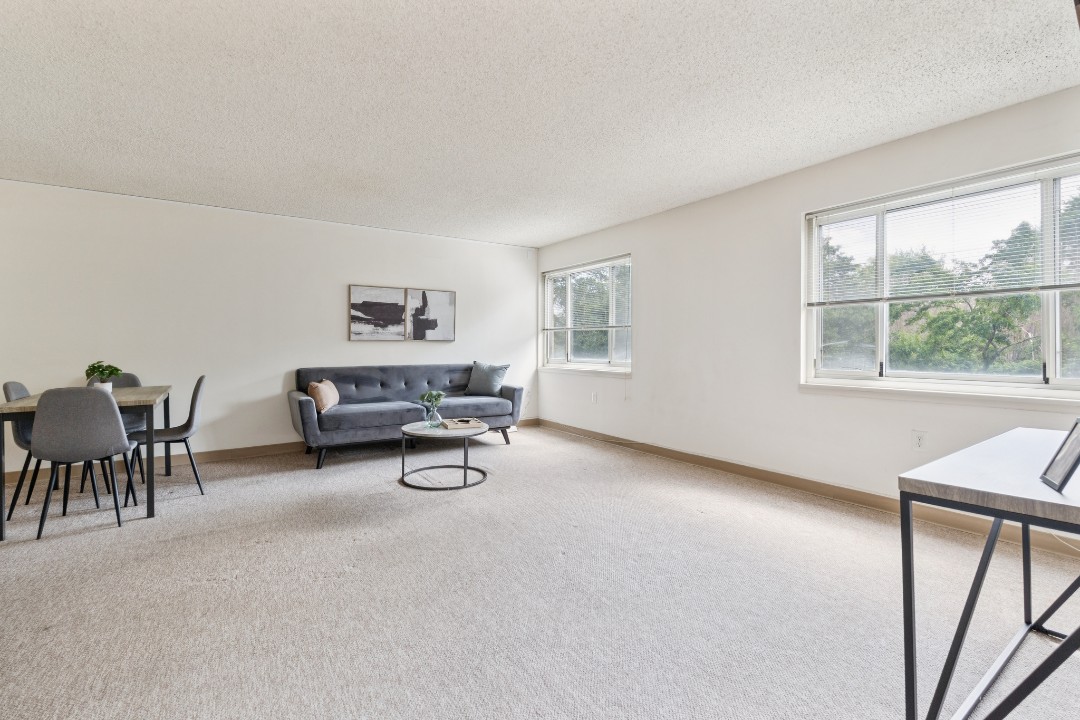 Legacy at Imperial Village · Unit 417