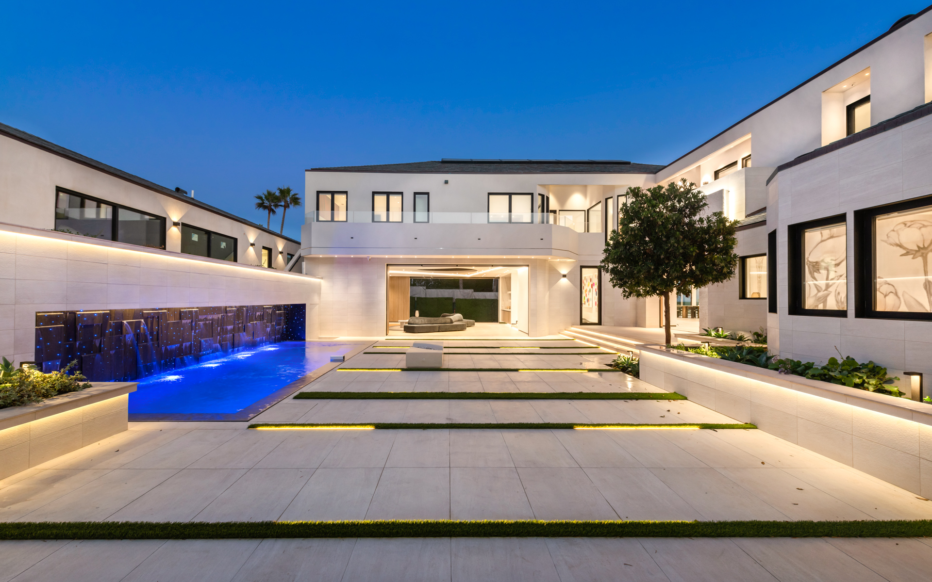 Ultimate Malibu Villa photo 5