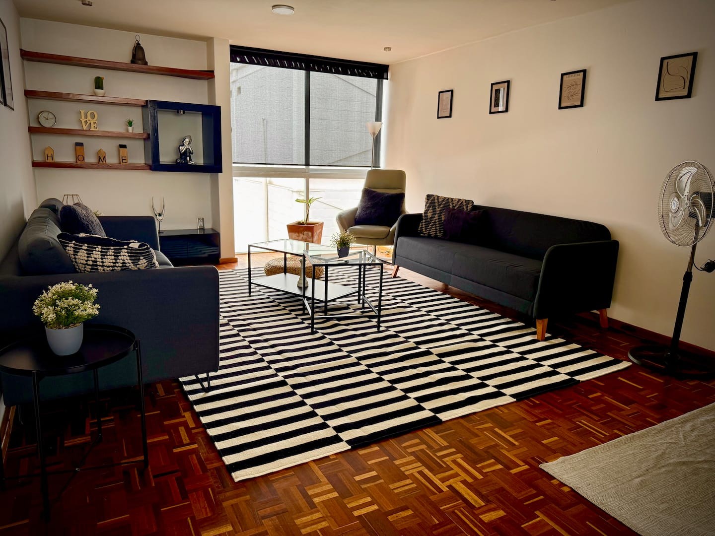 Condesa la mejor zona, 2 ambientes depto. Completo · Foto 1
