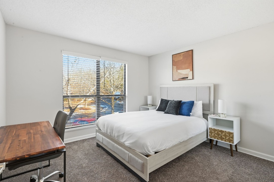 1 Bedroom · Signature layout
