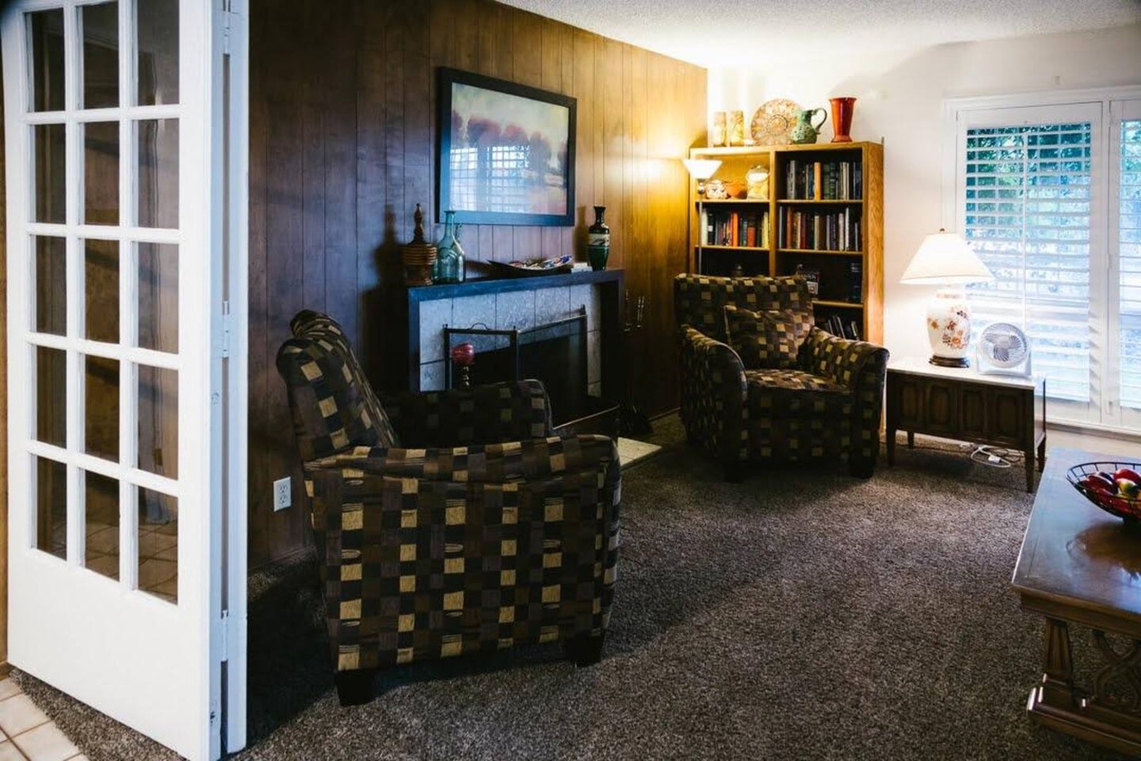 The Retro House — photo 14