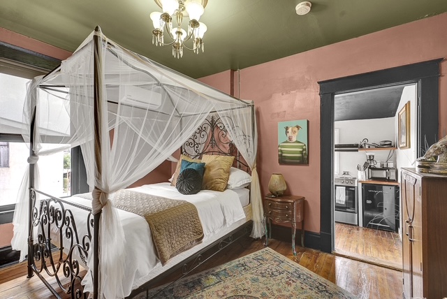 Charming Historic Apartment With Modern Decor - Delightful Oasis - Ciudad Juárez