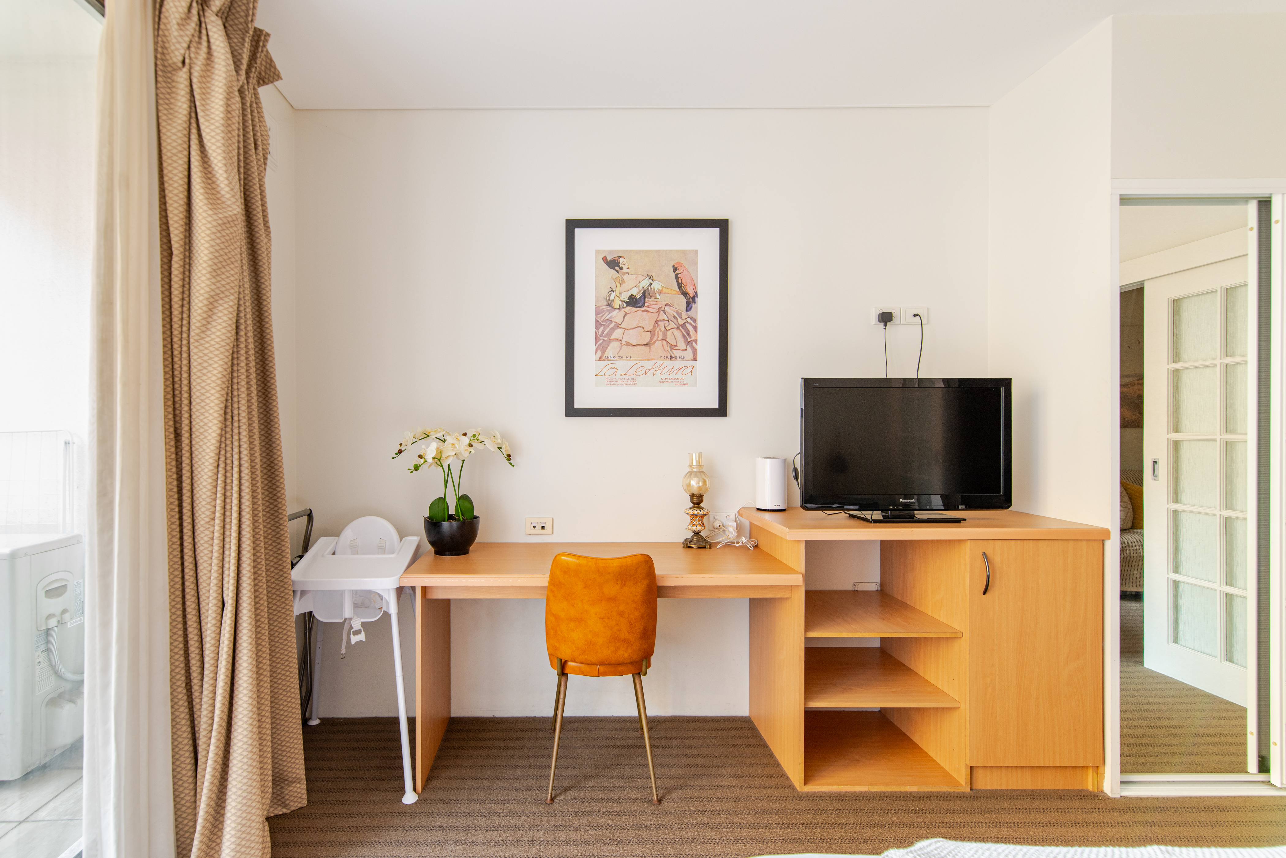 Chic City Retreat on Victoria Ave — Perth, Western Australia — vacation rental