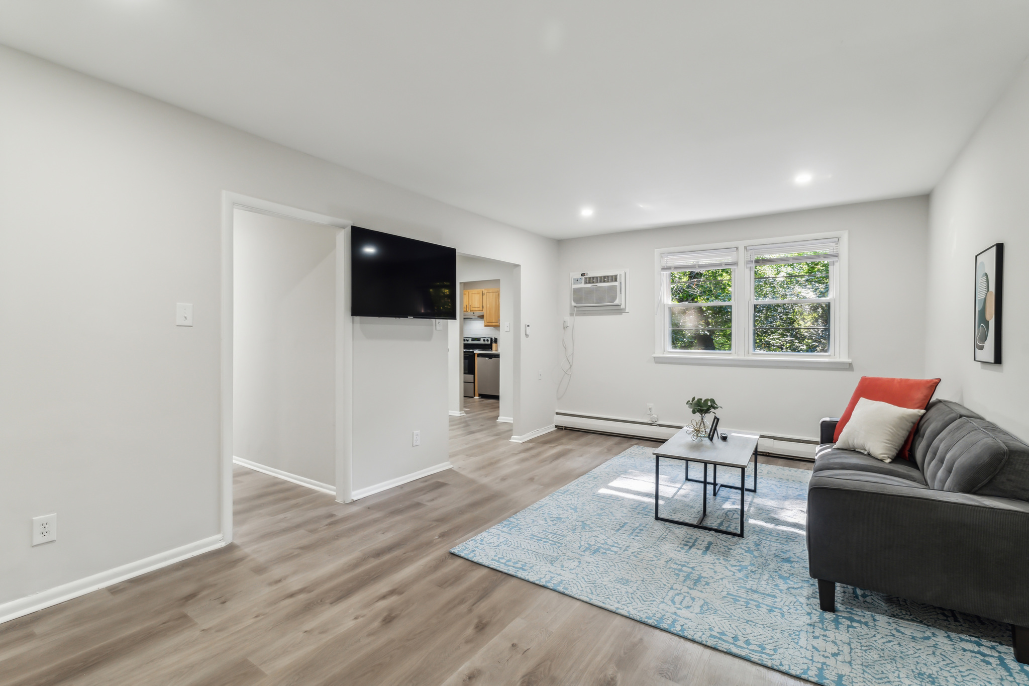 Pine Brook 118 I Modern Corporate 2bd I Parking in Newark, DE