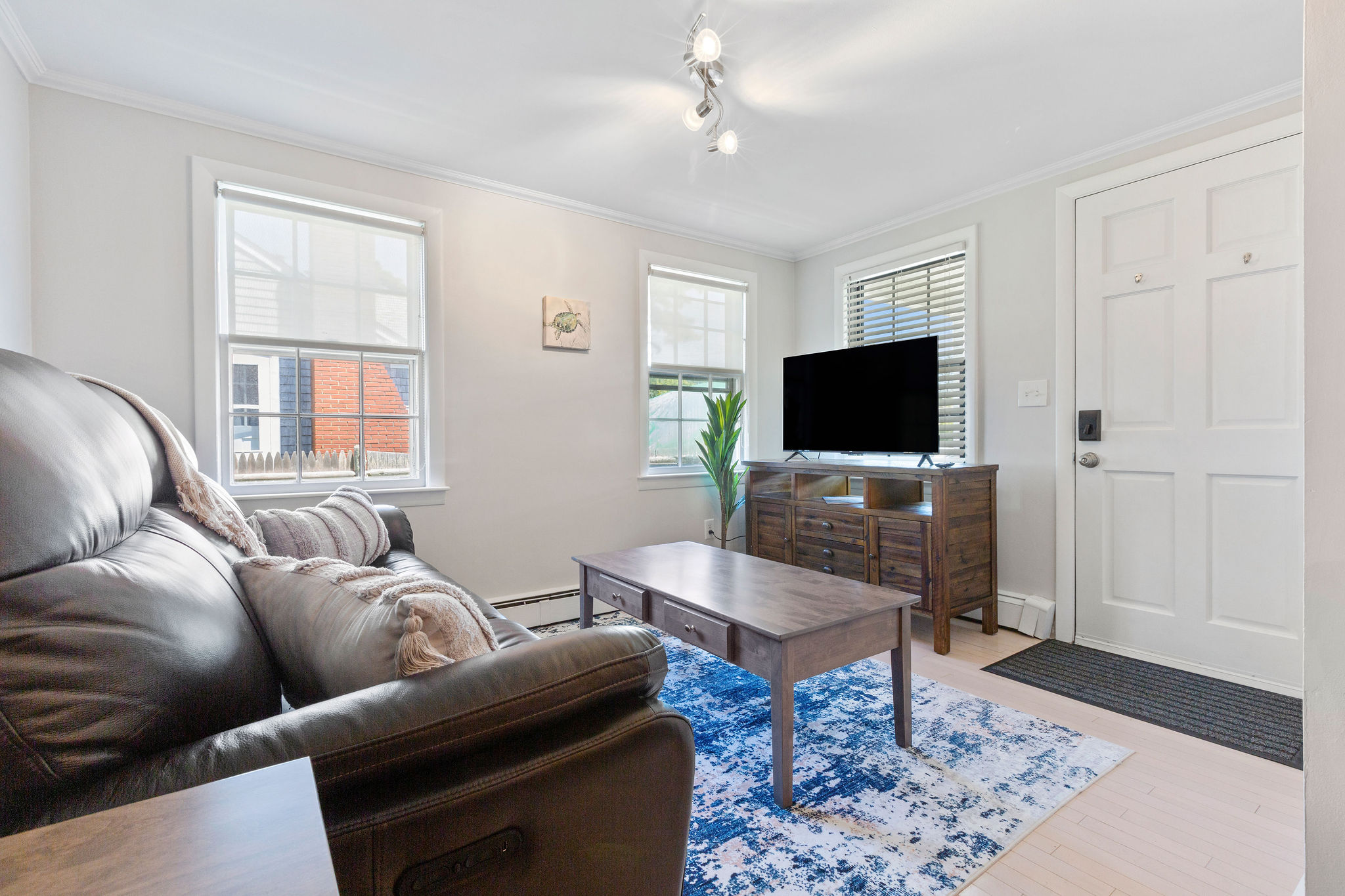 Cape Cod Beach Cottage - Unit B - Photo 5 of 29