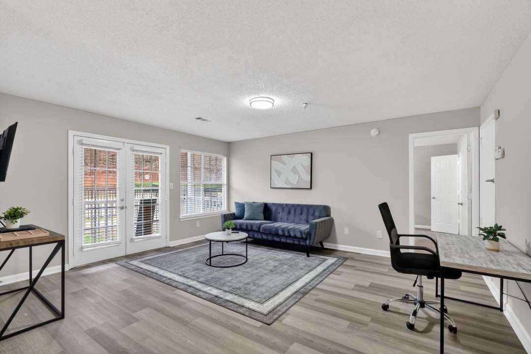 Ballantyne Commons of Stockbridge · Unit 1401 2/2