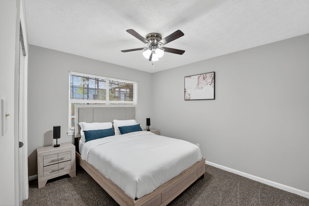 Arbor Gardens · Unit 8B