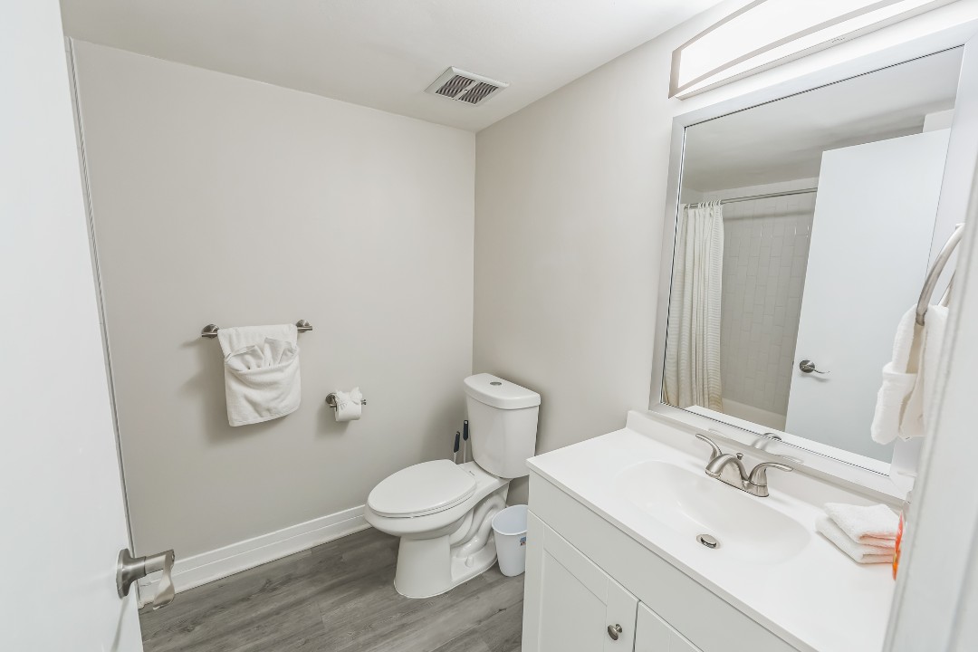 Pinebrook 817 Wharton Drive, 1br