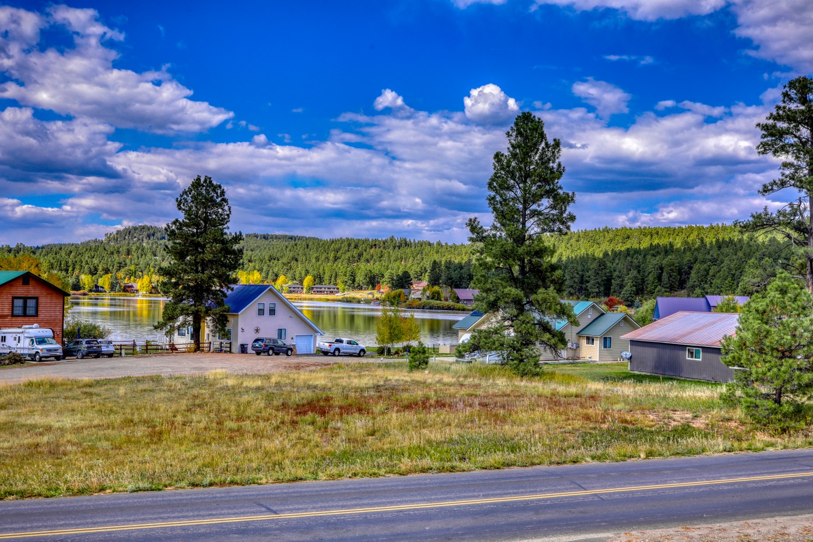 Cloud Cap Home w/Lake Views! Paddleboards & Bikes