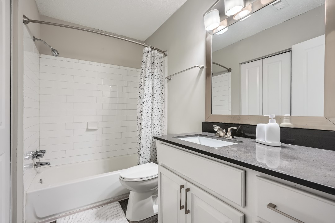Crest at East Cobb · Unit 1822H