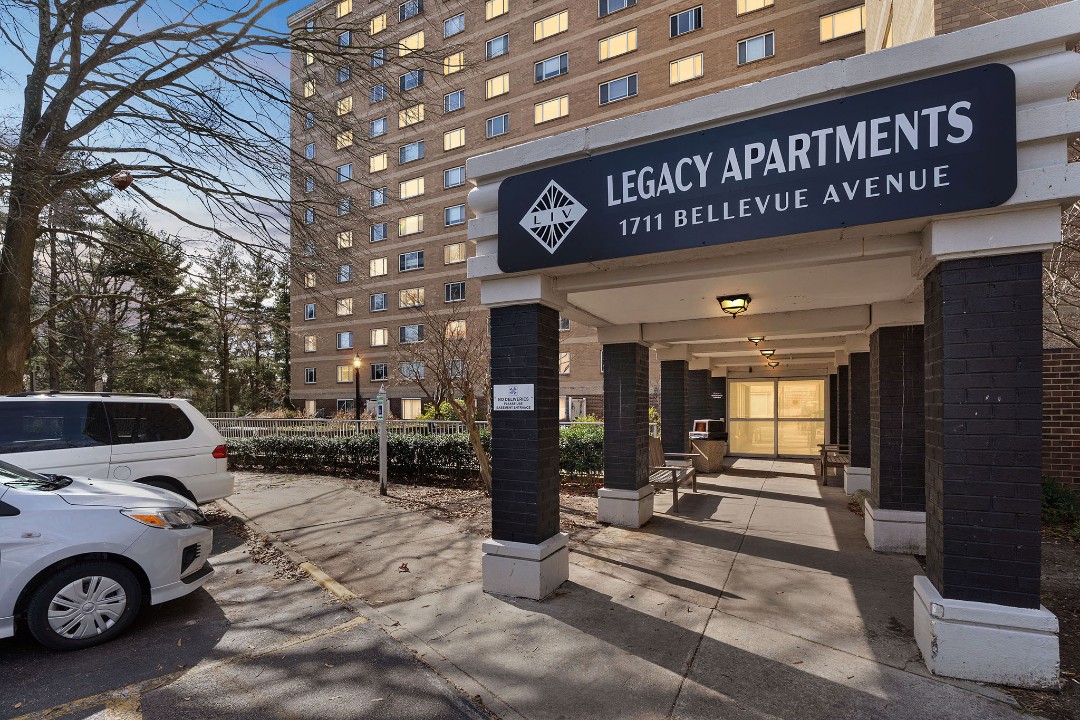 Legacy at Imperial Village · Unit 314 1/1