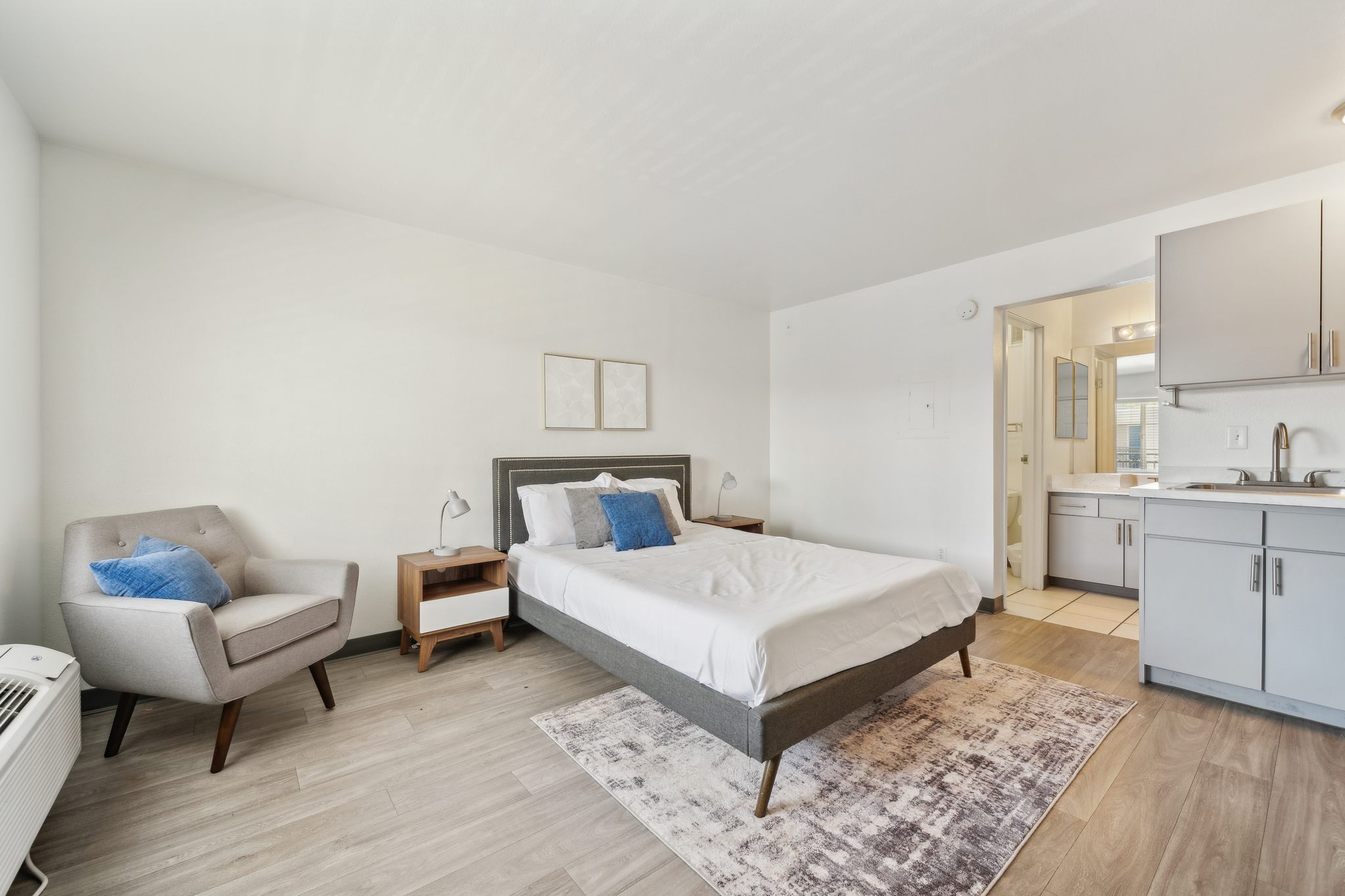 Spectra Paradise 510 I Spacious Studio in Las Vegas, NV