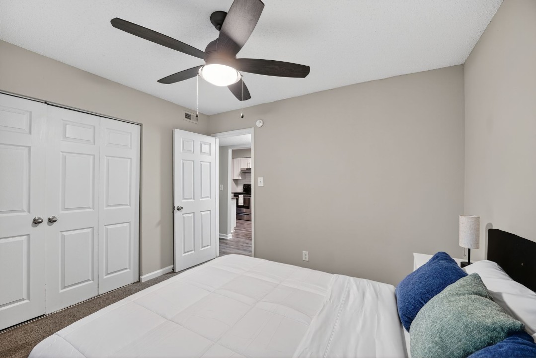 Crest at East Cobb 1830F · Unit 2/2