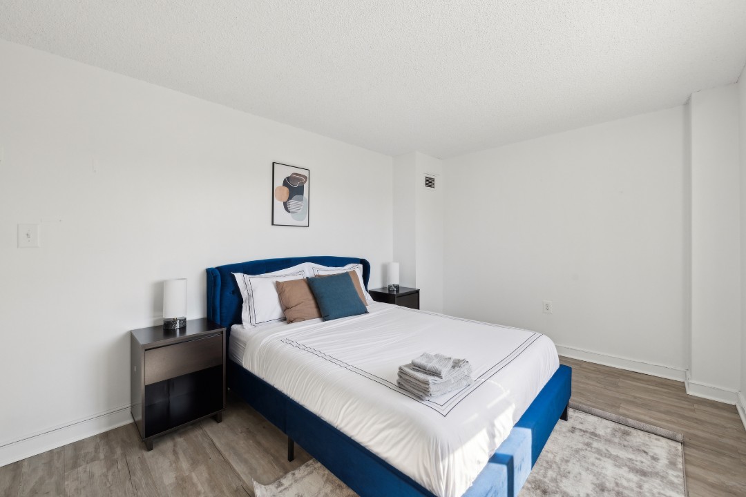 Legacy at Imperial Village · Unit 418 2/1
