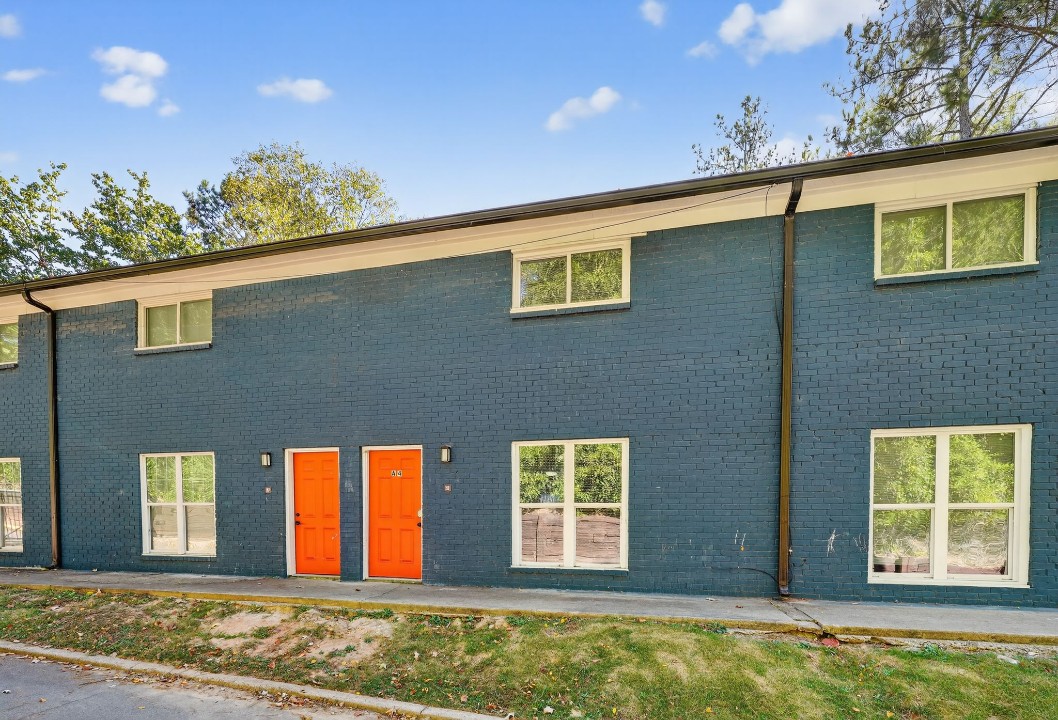 Wellington Townhomes · Unit A4