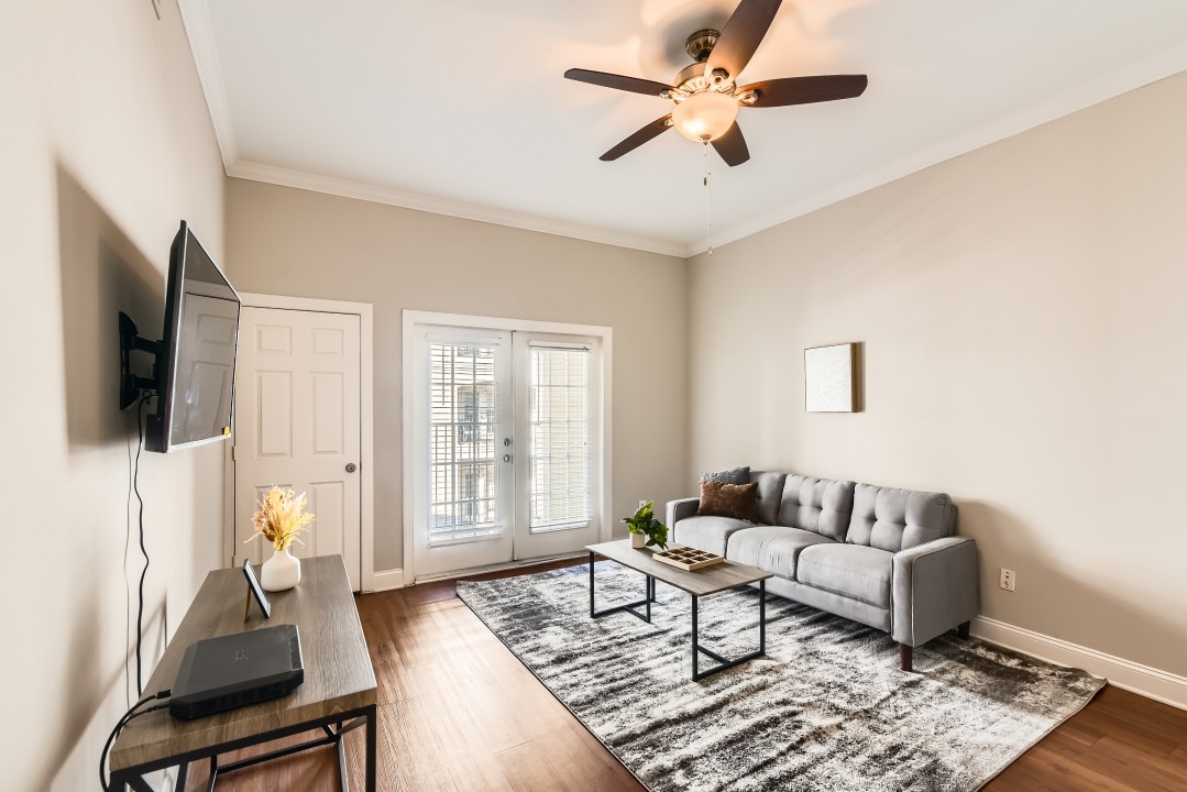 Crest at Midtown · Unit 4514 1/1