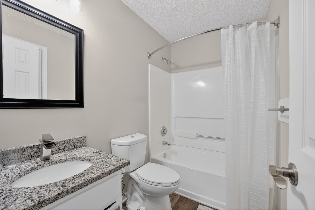 Ballantyne Commons of Stockbridge · Unit 310 2/2