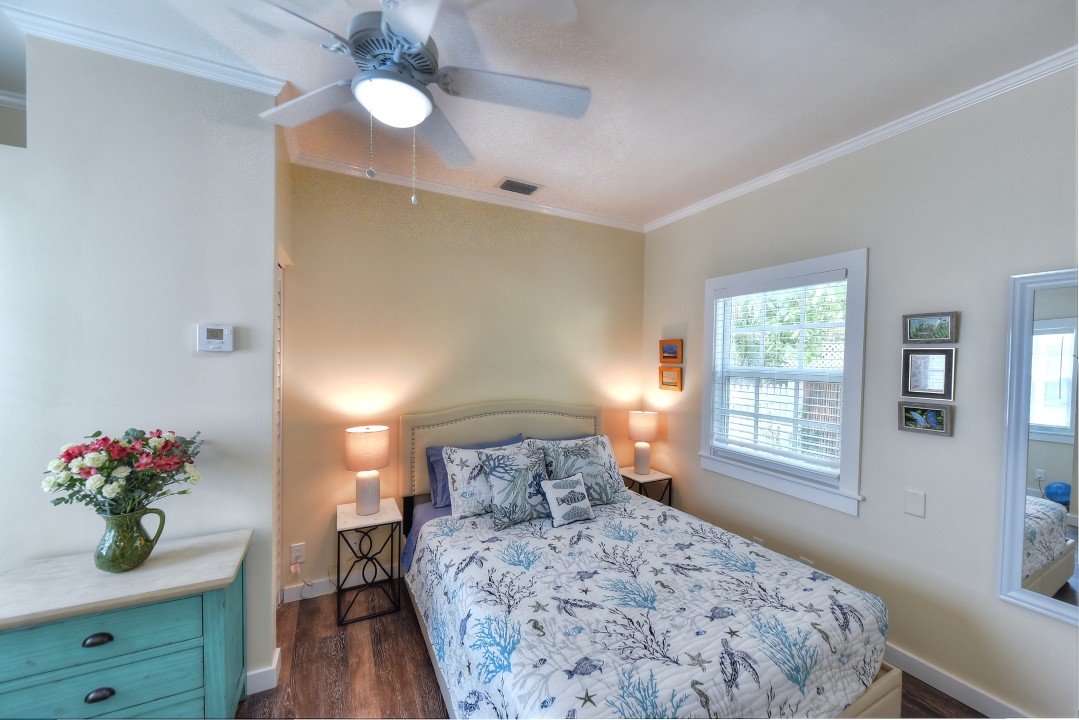 1/1 Cottage close to Duval st. — 1/1 Cottage close to Duval st.
