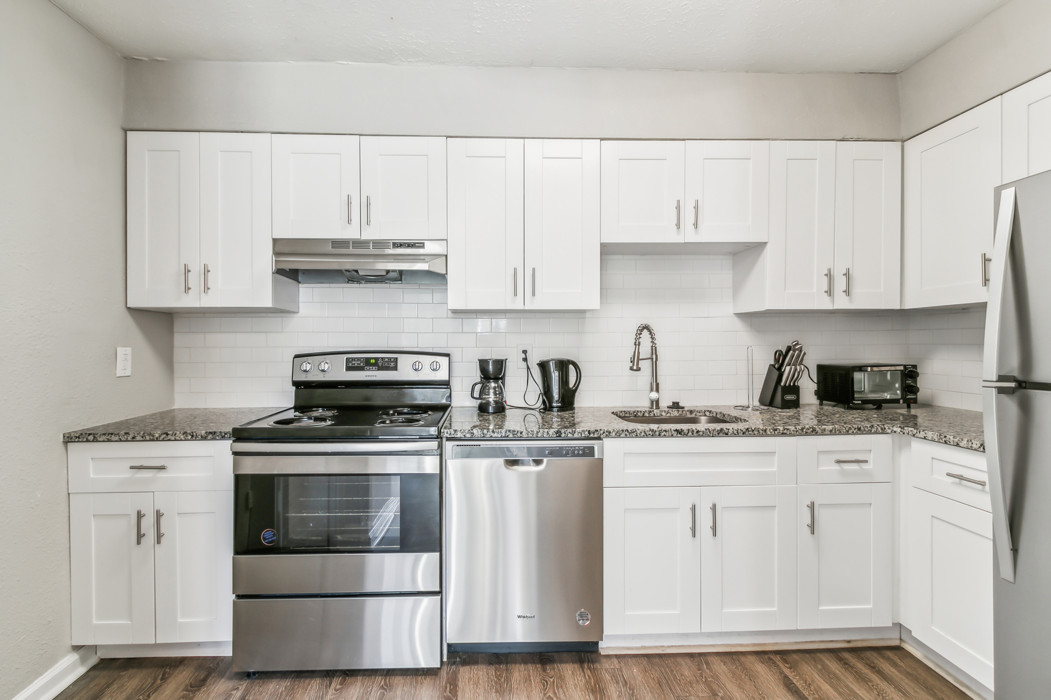 Barcelo at East Cobb