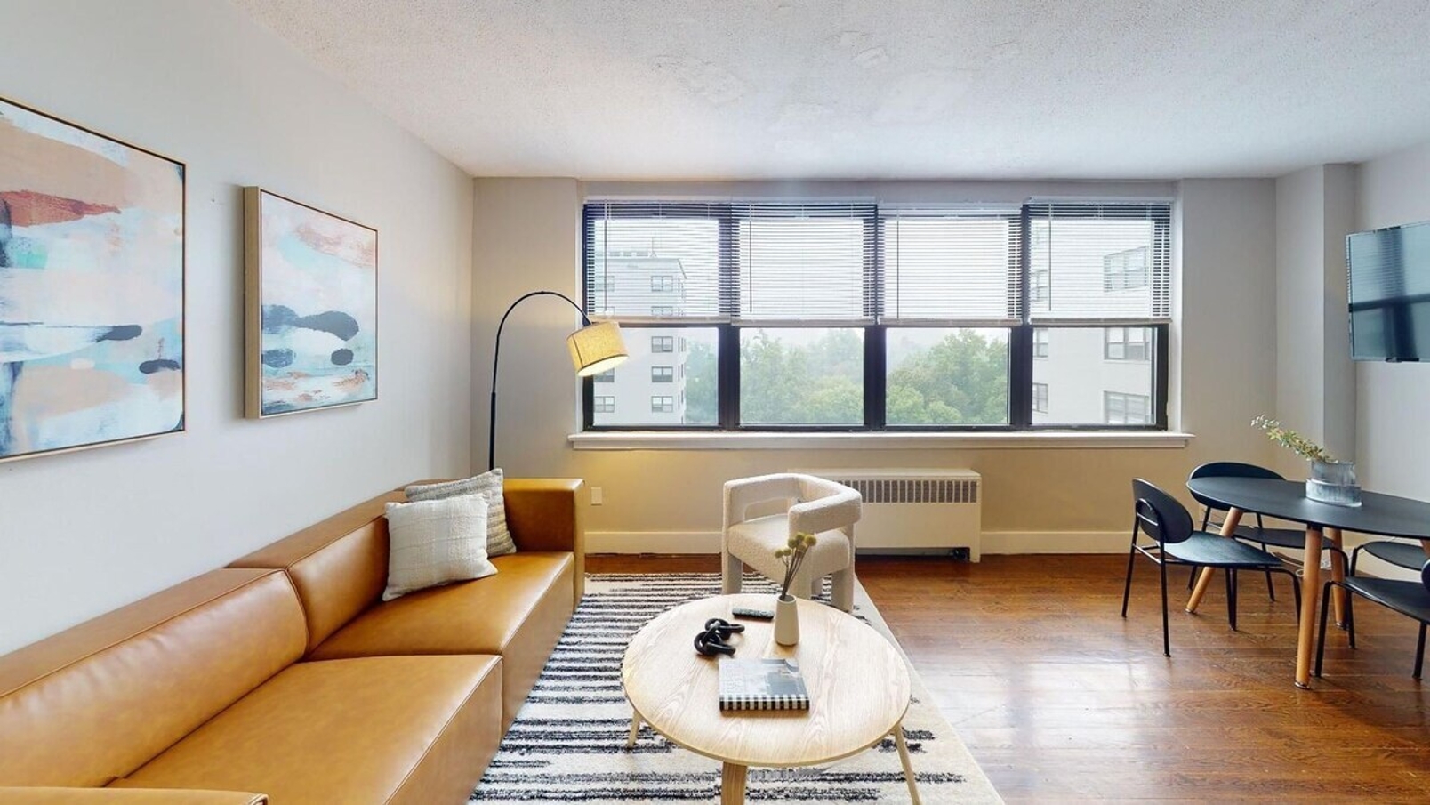 Avenue A909 · Comfy 2Br, Pool, Gym, Parking photo 2