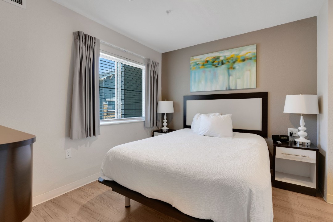 1 Bedroom · Signature layout