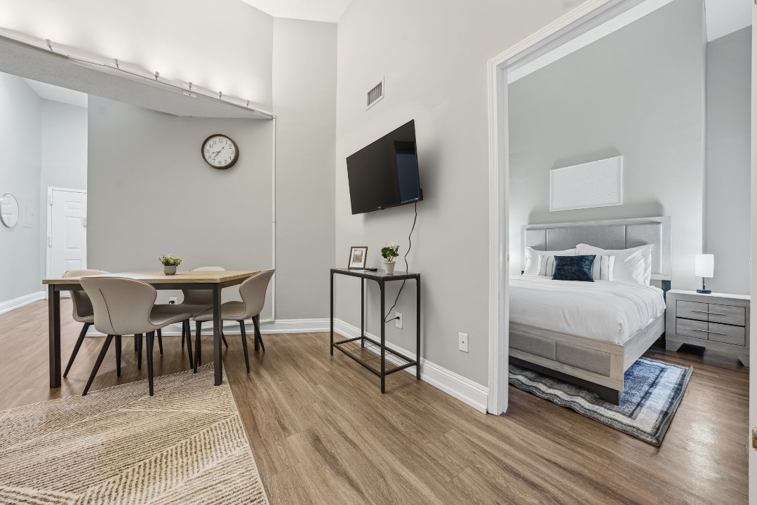 The Liberty Building · Unit 304 1/1
