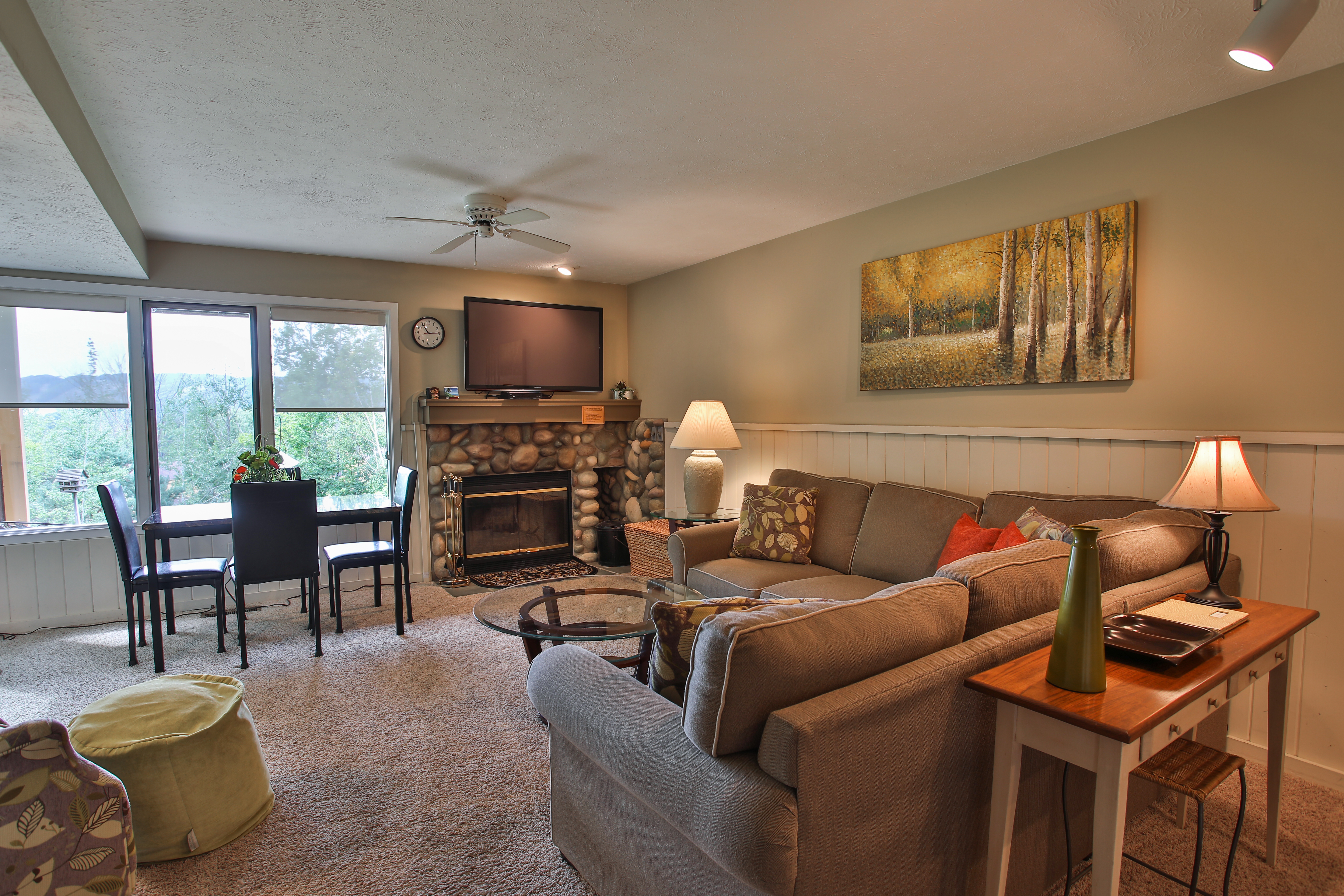 Trout Creek Resort #68 by PureStay — Harbor Springs, MI — vacation rental