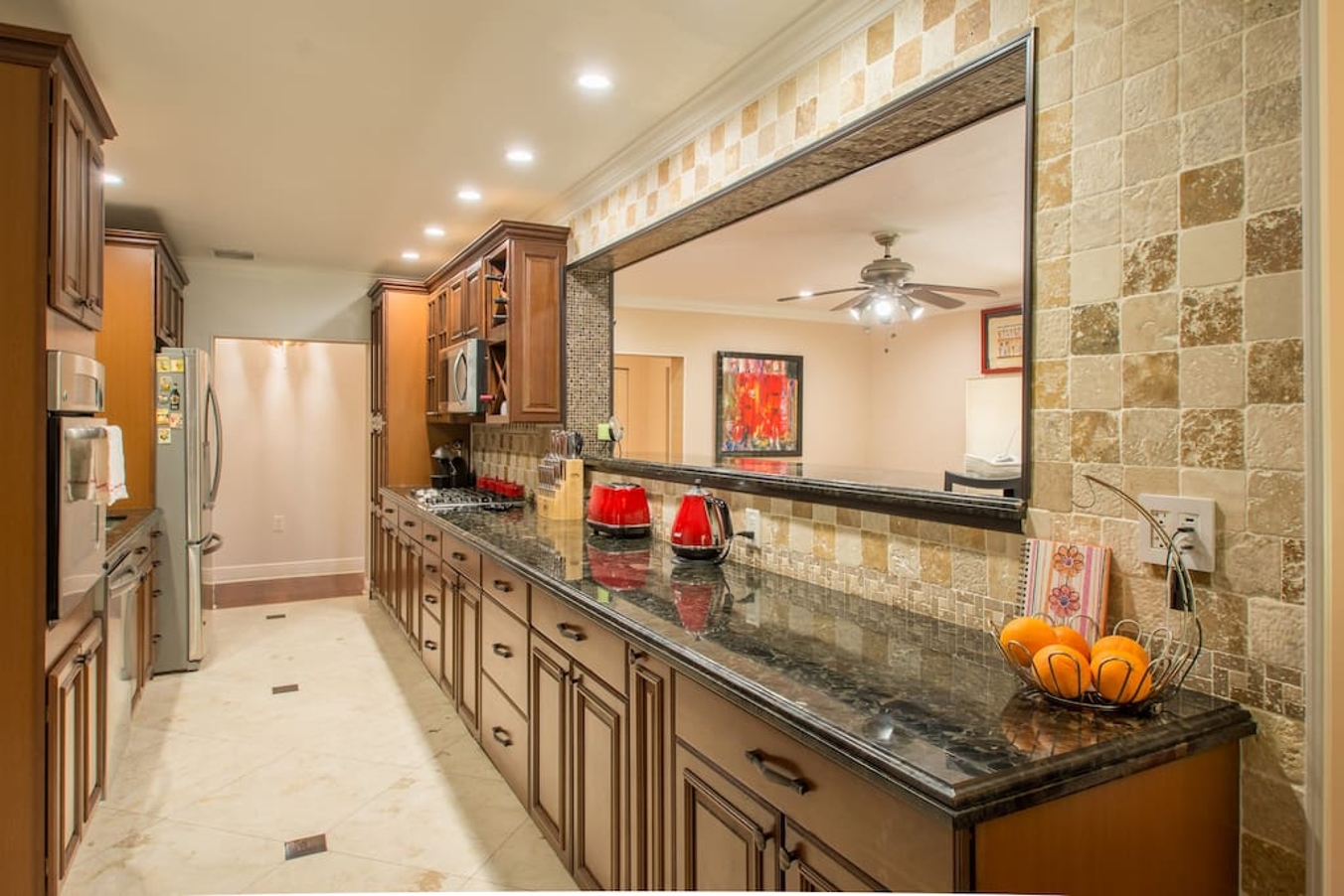 Villa Oasis photo 3