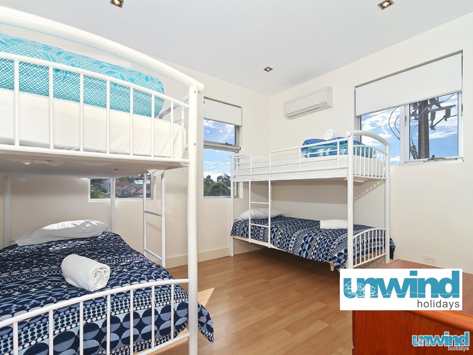 Linen and Towels Provided
For your convenience, all beds are made with fresh linen and soft towels are included for each guest — no need to bring your own. It’s one less thing to worry about, so you can settle in and start enjoying your stay.