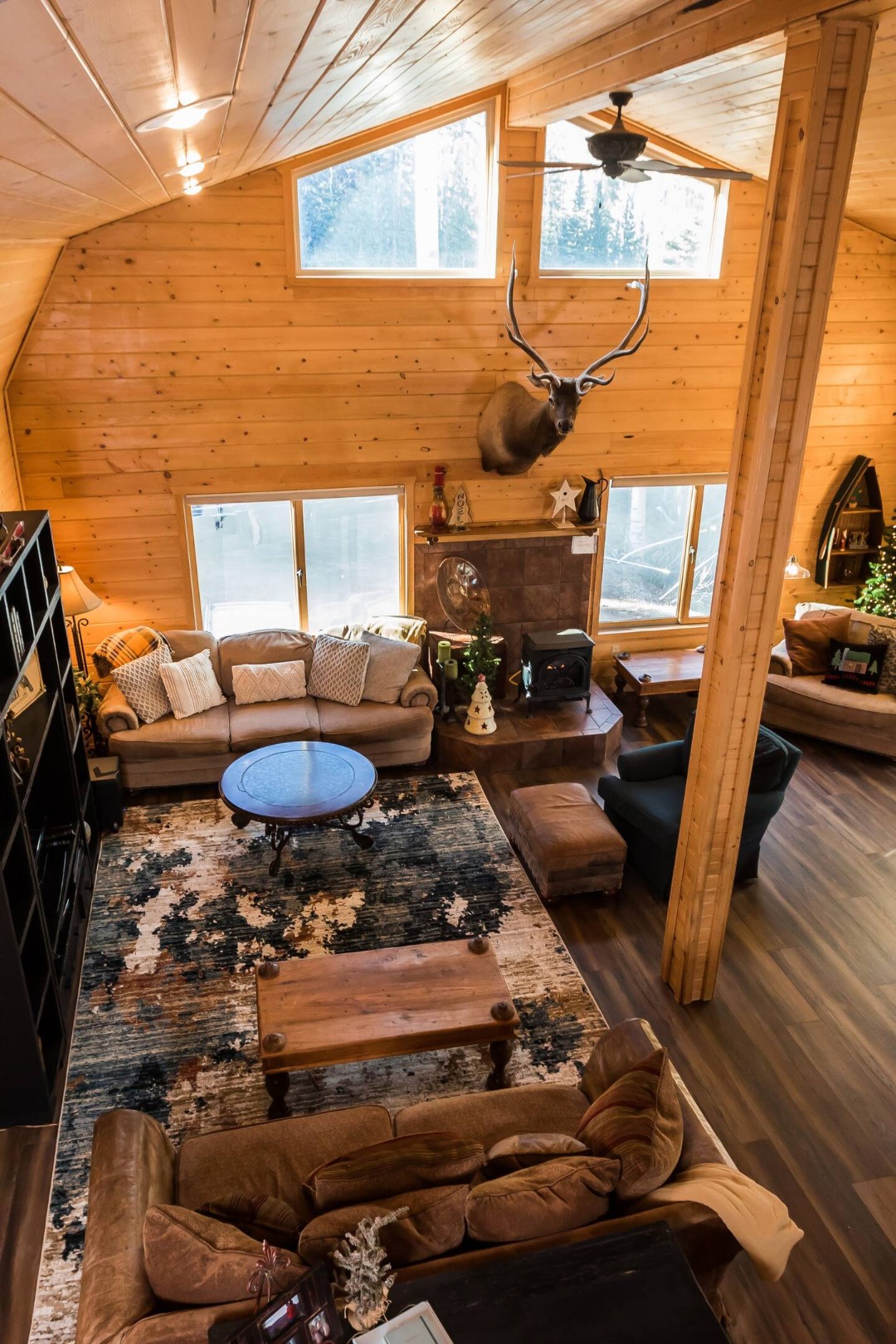 Brian Head Fir & Spruce — photo 80