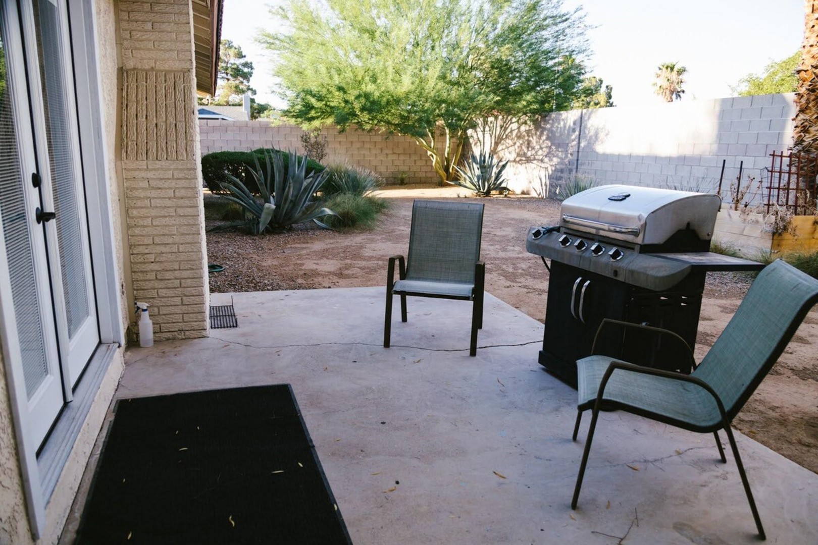 The Palms Home — photo 41