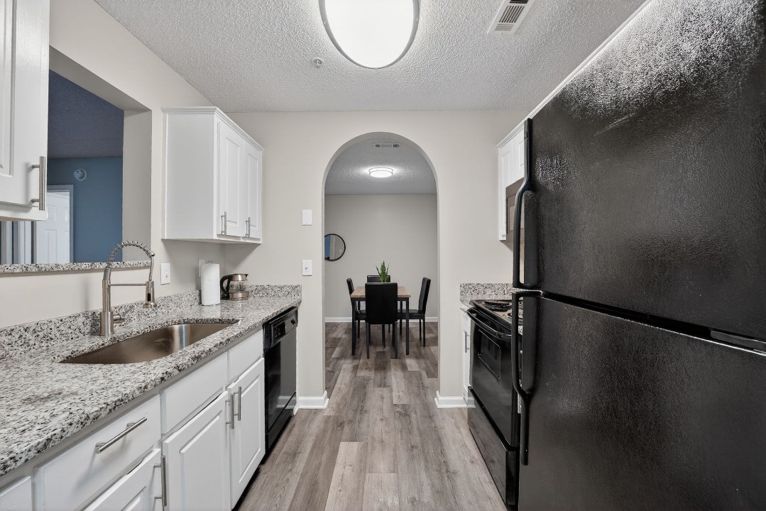 Ballantyne Commons of Stockbridge · Unit 509 2/2