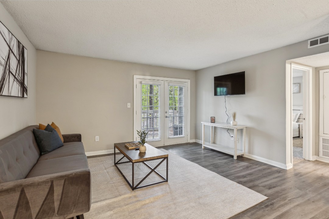 Crest at East Cobb 1832A · Unit 1/1