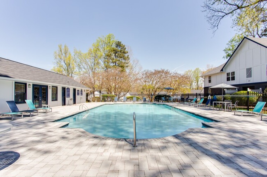Barcelo at East Cobb O20 · Unit 1/1