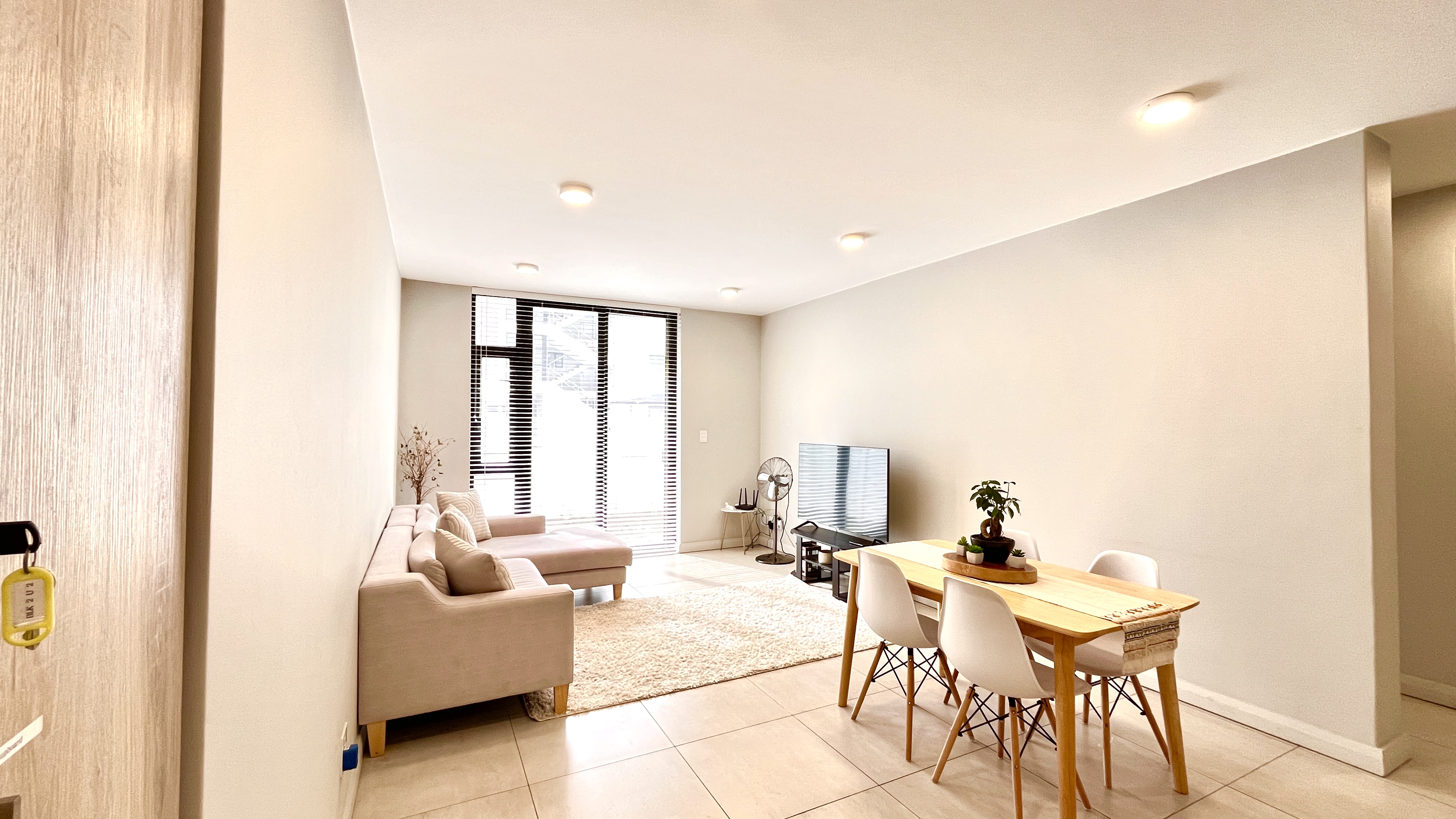 La Bella Vita @ Bellamare — Gqeberha, Eastern Cape — vacation rental