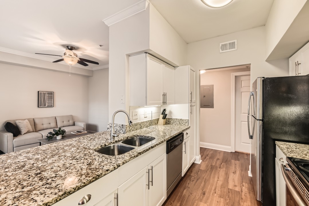 Crest at Midtown · Unit 4221 1/1