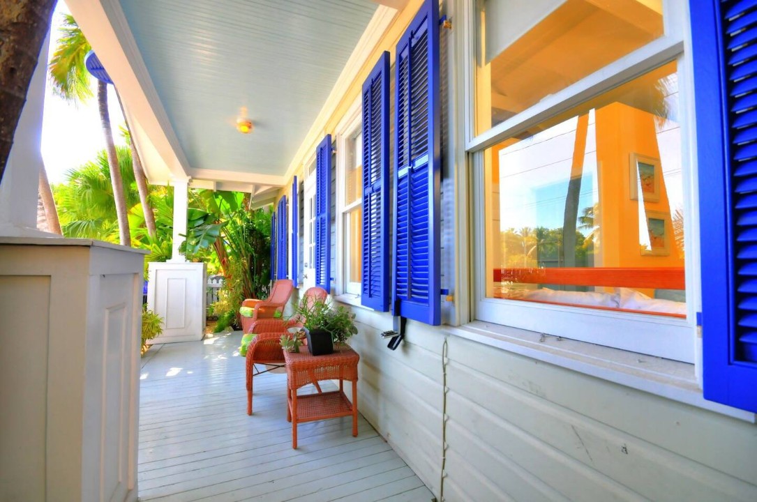 Old Town Getaway — Old Town Getaway