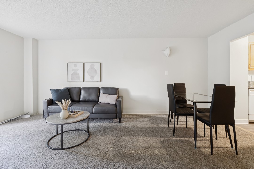 Legacy at Imperial Village · Unit 104 1/1