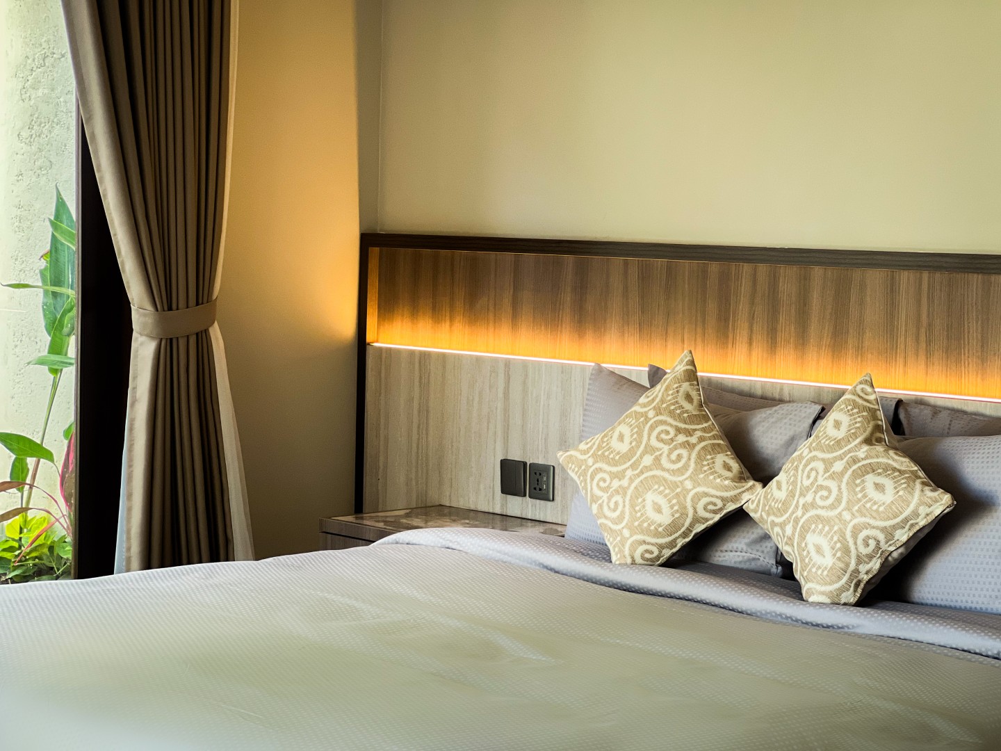 Master Suite – Casa Nova by Island Boy Homes — photo 10
