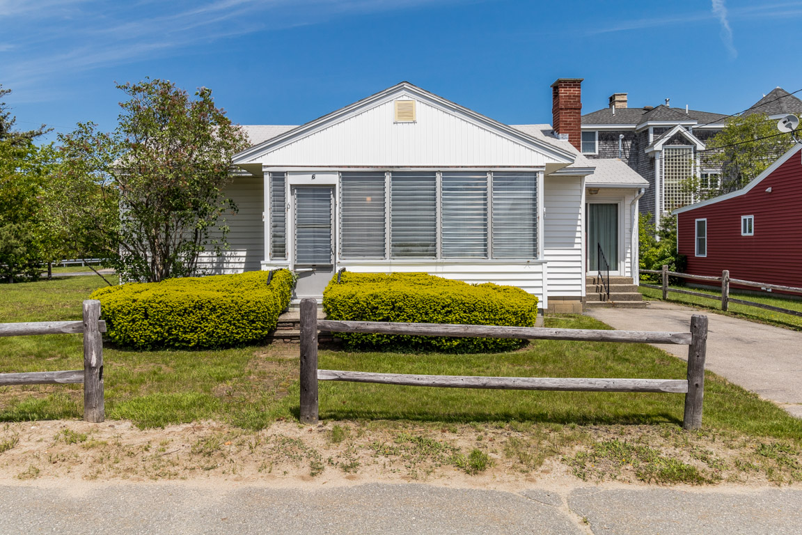 Gheewalla — Ferry Beach/Saco, ME — vacation rental
