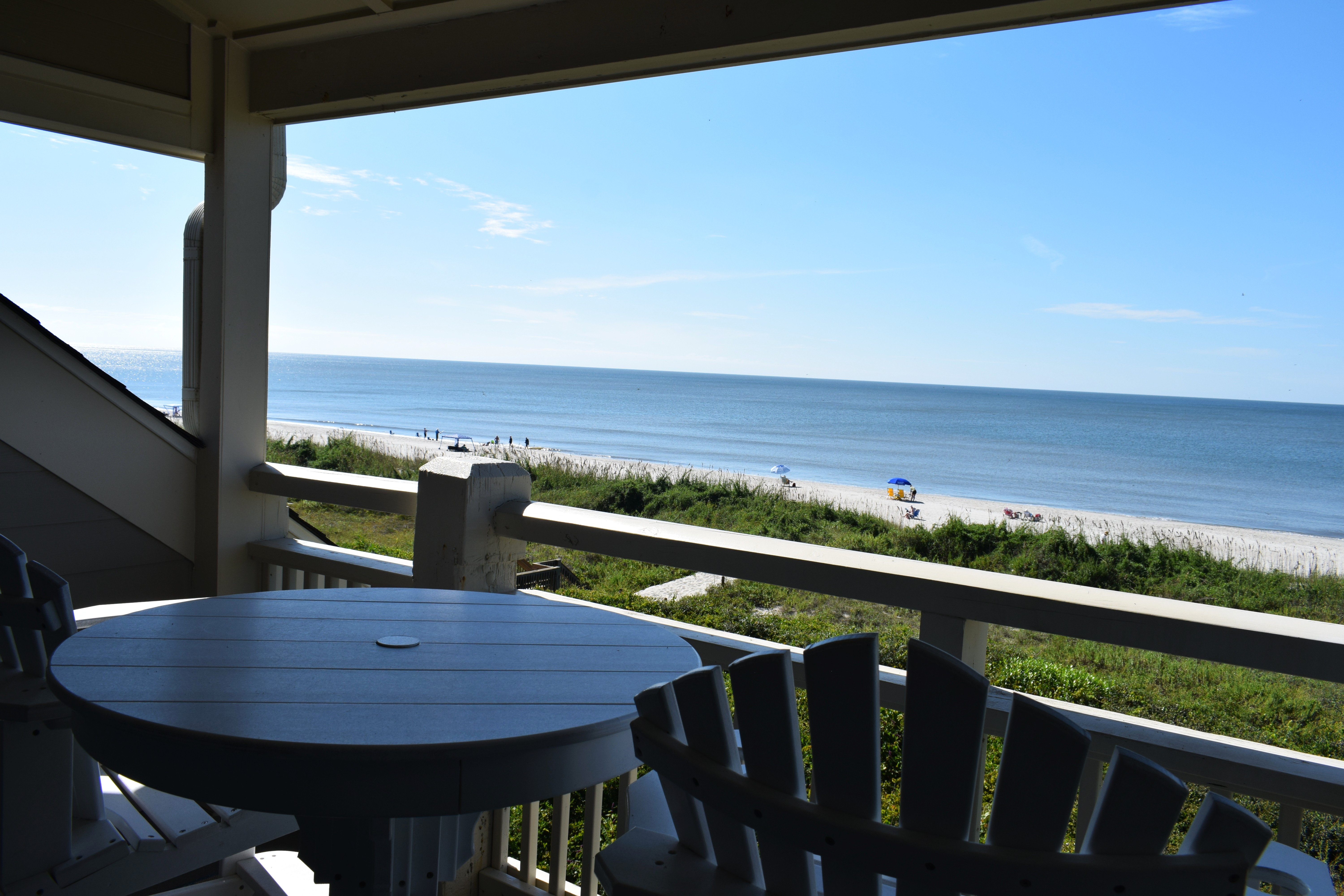 Featured Property Oceanfront Paradise