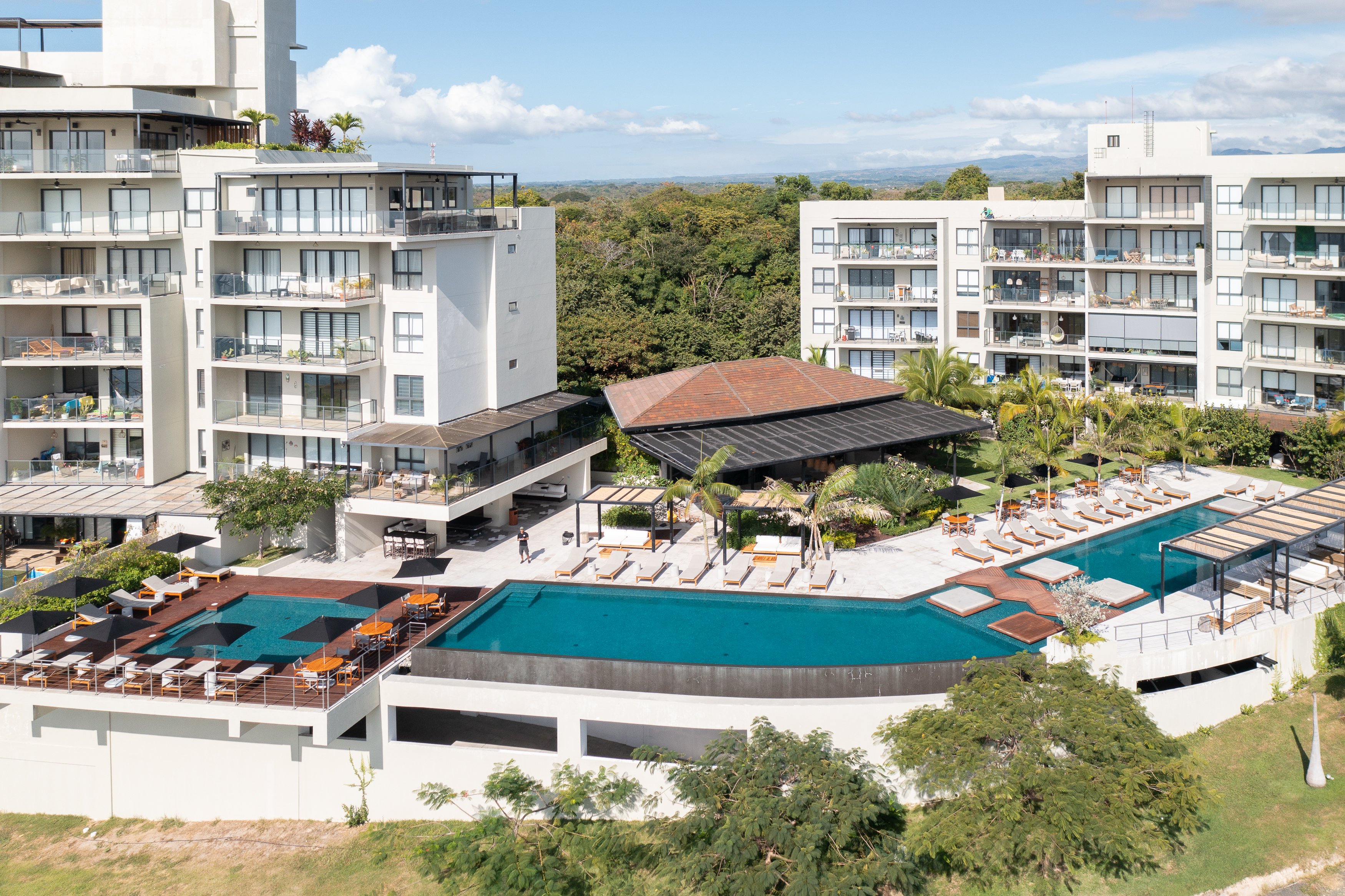 The 413 Condo by AcoModo @Punta Caelo photo 5