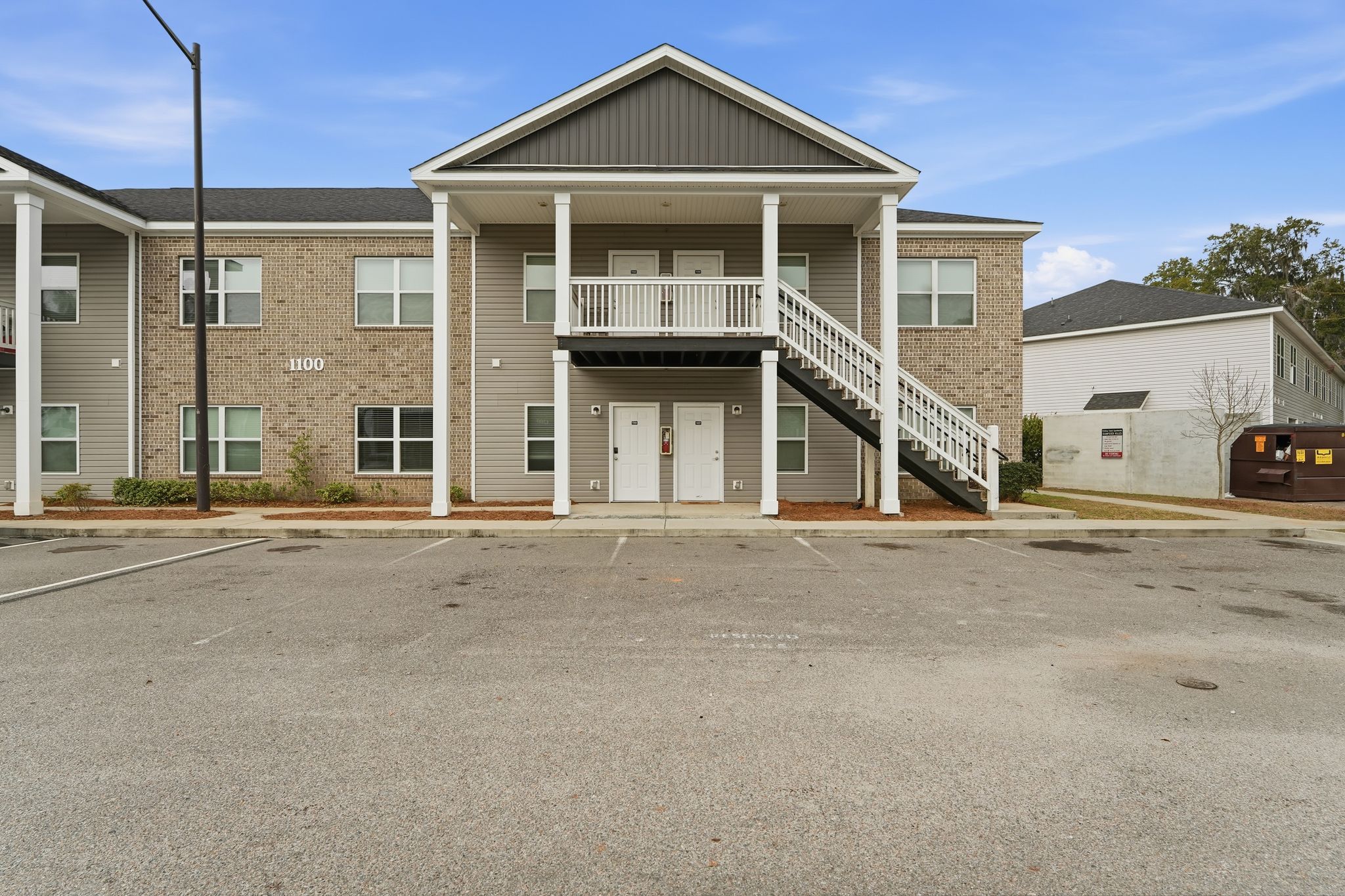 Hickory Grove