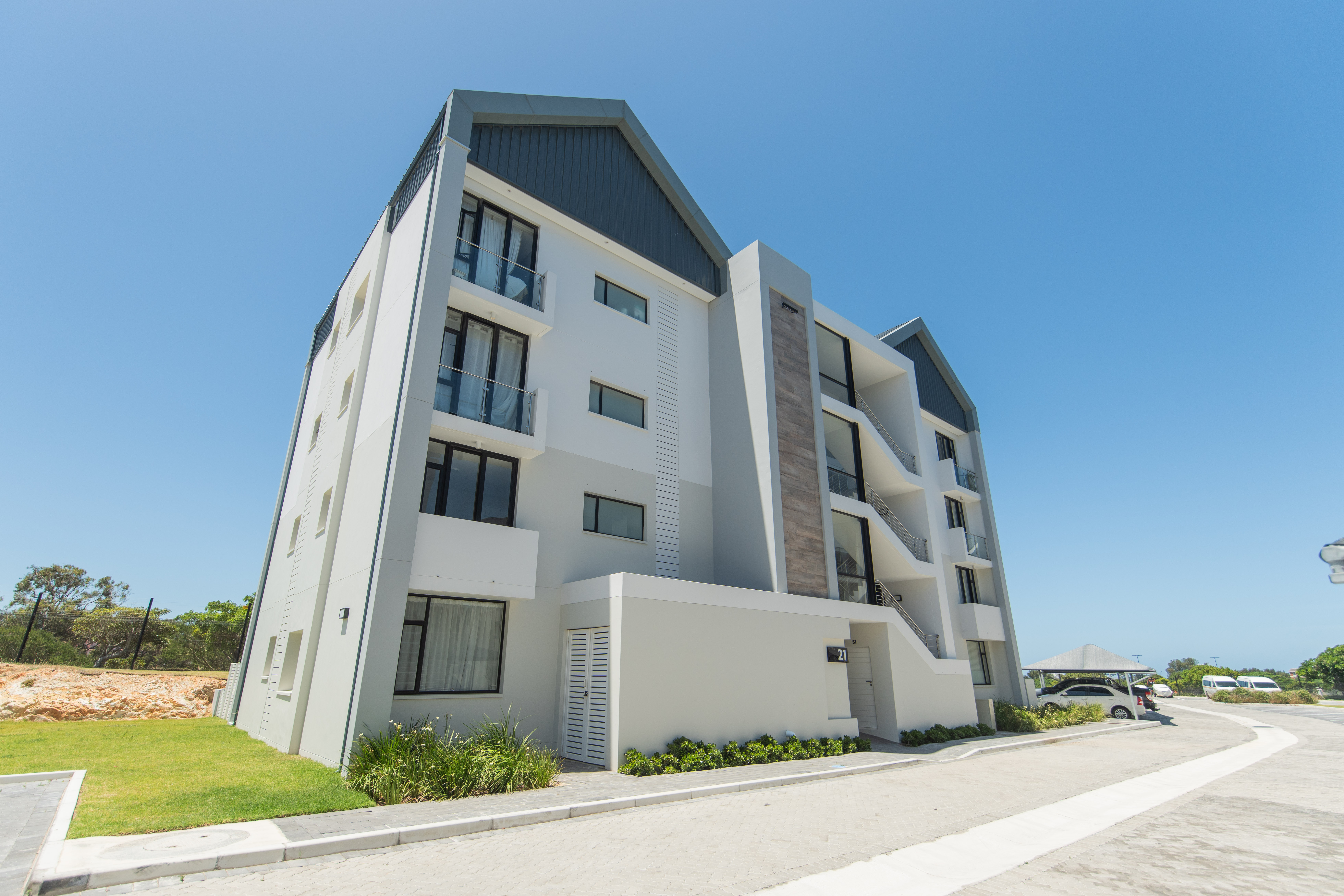 Serenity Suite Bellamare — Gqeberha, Eastern Cape — vacation rental