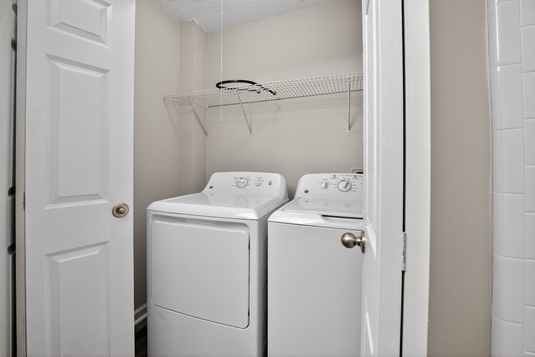 Crest at East Cobb 1830F · Unit 2/2